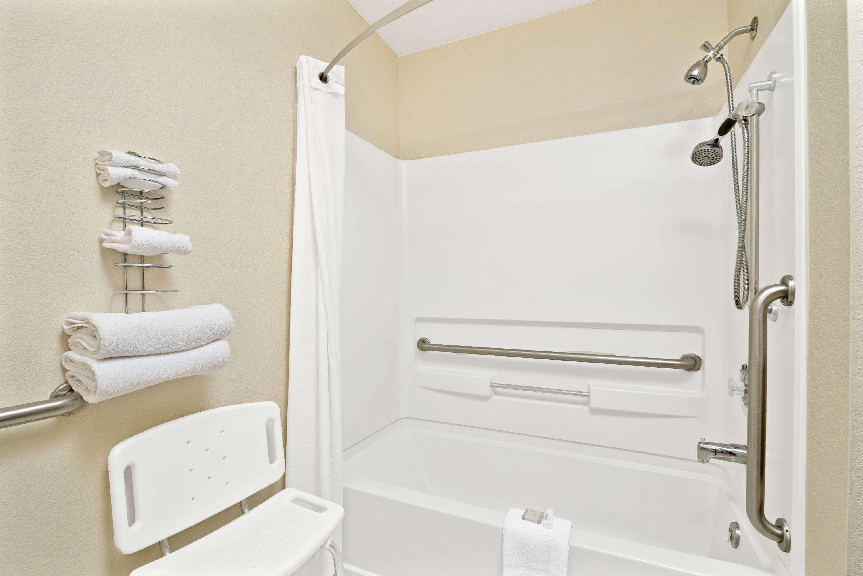ซูเปอร์ 8 บาย สโปแคน/เวสต์ Hotel แอร์เวย์ไฮส์ ภายนอก รูปภาพ